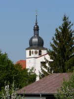 Evangelische Kirche